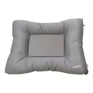 Colchoneta Para Perros Impermeable Antidesgarro Brakko Large