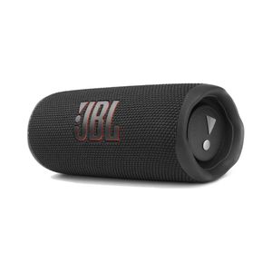Parlante Bluetooh JBL Flip 6 - Color Negro