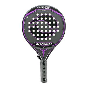 Paleta Orygen Futura  - Violeta