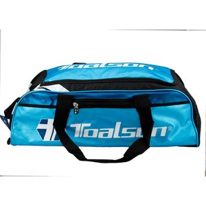 Bolso Toalson Viajero Azul