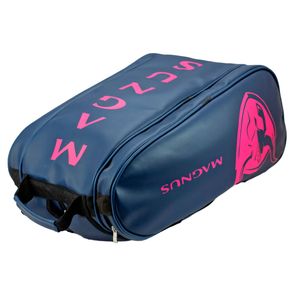 Bolso Paletero Magnus  - Azul