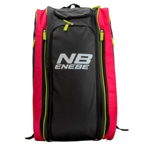 Bolso Paletero Enebe Response Tour  - Rosa
