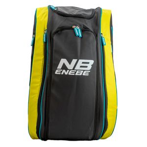 Bolso Paletero Enebe Response Tour  - Amarillo
