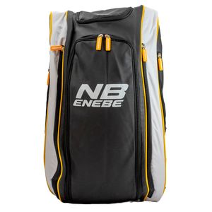 Bolso Paletero Enebe Response Tour  - Blanco