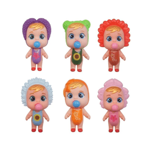Muñeca Baby Balloon Ditoys