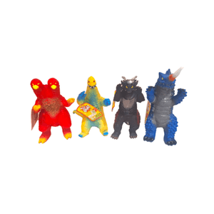 Figura De Dinosaurio