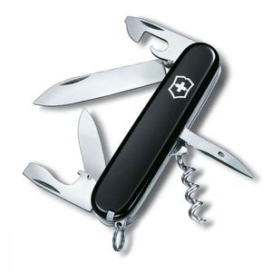 Cortaplumas Victorinox Spartan Suiza 12 Usos Navaja ORIGINAL