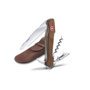 Cortaplumas Victorinox Wine Master Nogal 6 usos navaja 9701