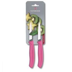 Cuchillo Victorinox Frutas Y Verduras 8 Cm acero inoxidable