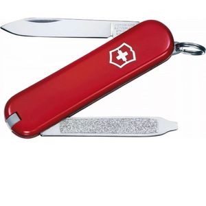 Cortaplumas Victorinox Escort Suiza 6 Uso 23007 Navaja