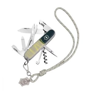 Victorinox Cortapluma 1.3909.E223 Companion NY Style 16 usos