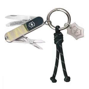 Victorinox Cortapluma 0.6223.E223 Classic SD NY 7 usos
