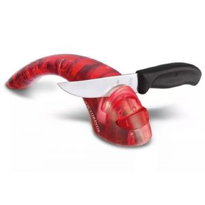 Afilador De Cuchillos Y Asentador Victorinox 2 Pasos 7.8721