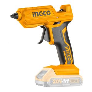 Pistola Aplicadora De Adhesivo De 11,2mm 20v Ingco Cggli2001