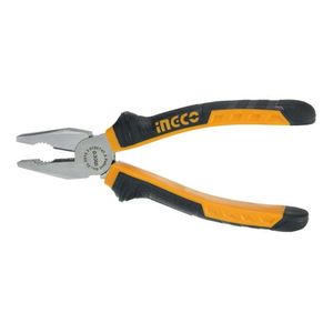 Pinza Universal 7` /180mm En Blister Ingco Hdcp08188