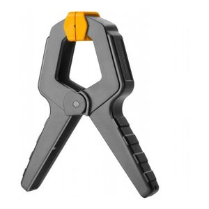 Prensa Tipo Pinza De 110mm Ingco Hqsc0204