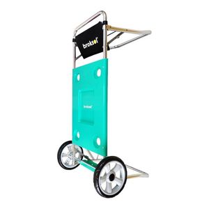 Carrito Para Camping 99cm X 47cm X 8cm Brogas Mes-01ve