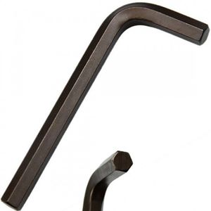 Llave Allen Hexagonal 1/4  Extrapol 316