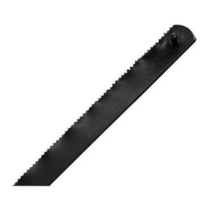 Hoja De Sierra Junior Para Metal Onza Evol3415
