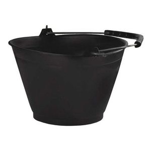Balde Plastico Para Albañil 7,5l Voss 2000