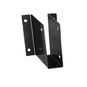Caja de fijacion exterior con agujero angulo inferior 2x4" SC