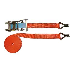 Equipo Para Criquet Tensor 1.5tnxgj 25mmx4mts Eslingar