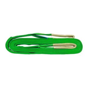 Eslinga O/o 2tnx60mmx3mt Verde Eslingar