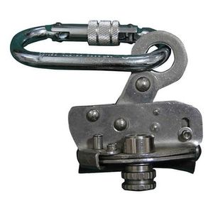 Salvacaída Para Soga 12mm-14mm Con Carabinero Eslingar S4-14