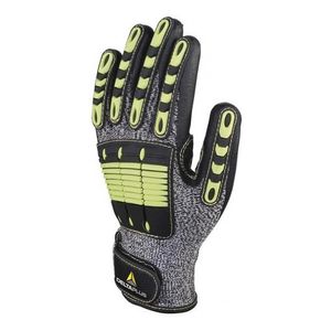 Guante Anti-shock Altas Prestaciones N°9 Delta Plus Vv910ja0