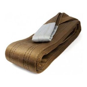 Eslinga O/o 6tnx150mmx7mt Marrón Eslingar