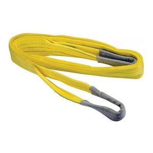 Eslinga O/o 3tnx75mmx1mt Amarilla Eslingar