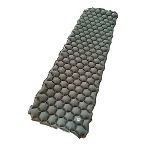 Colchoneta Inflable De Camping Kushiro Ci-5cm01