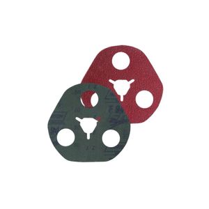 Disco avos 115mm grano 36 Norton F944