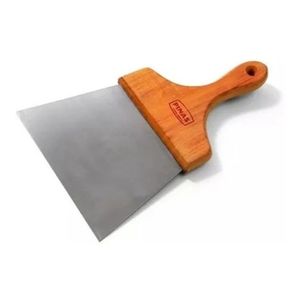 Espatula Enduir Profesional N°2 De 12cm Pinas