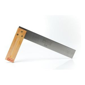 Escuadra Carpintero N° 14 De 20cm Pinas