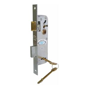 Cerradura Angosta 38x132 4 Combinaciones Roa 715