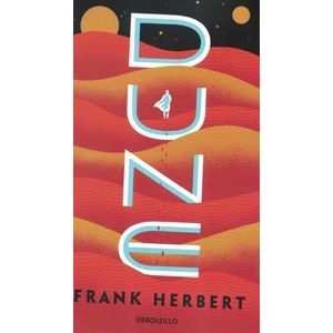 DUNE 1 - Herbert, Frank