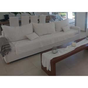 Sillón Ghost 3 x 0,90