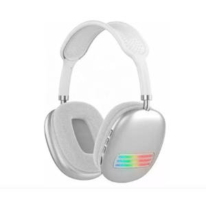 Auricular Inalambrico Wireless Bluetooth Hifi Stereo