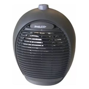 Calefactor eléctrico Philco PHCF20T2N