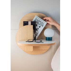 Mesa de Luz Flotante Otto X2 Unidades