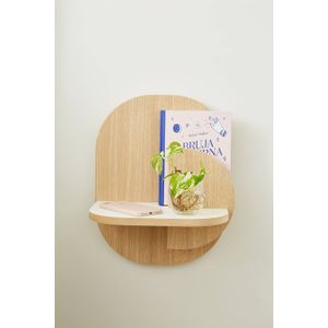 Mesa de Luz Flotante Otto