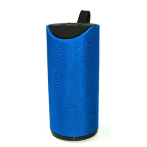 Parlante Portatil Bluetooth Inalambrico TG113