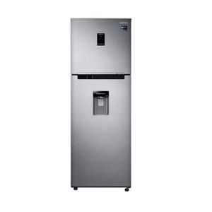 Heladera No Frost Samsung Inverter 318 Litros Acero Inoxidable Rt32k5930sl