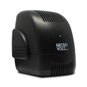 Estabilizador De Tensión Trv Microvolt H2000