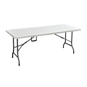 Mesa plegable Pacific 1,80 mt