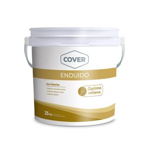 Enduido Interior 25 Kg