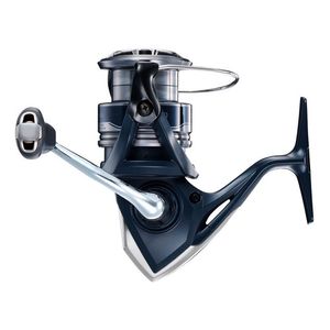 Reel Shimano Catana 4000hg Pesca Frontal Spinning Variada