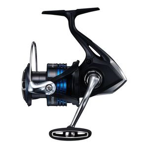 Reel Nexave C3000 Hg Fi Pesca Frontal NEW