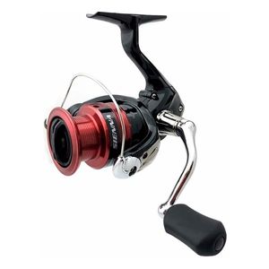Reel Frontal Shimano Sienna 1000 Fg Ideal Pesca Pejerrey